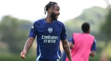 صفقة هولندية.. فينورد يضم رحيم سترلينج في انتقال حر حتى صيف 2026